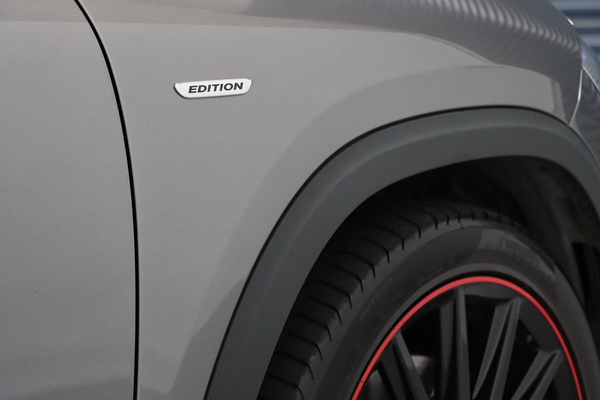 2020 Mercedes-Benz GLA-Class GLA250 H247