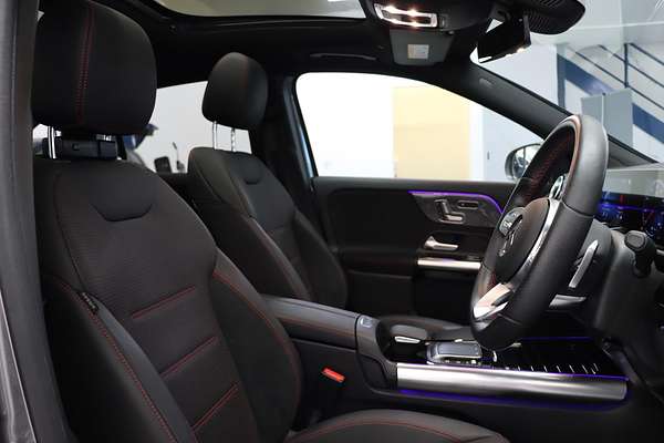 2020 Mercedes-Benz GLA-Class GLA250 H247