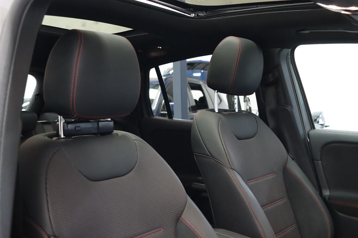 2020 Mercedes-Benz GLA-Class GLA250 H247