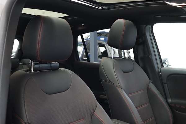 2020 Mercedes-Benz GLA-Class GLA250 H247