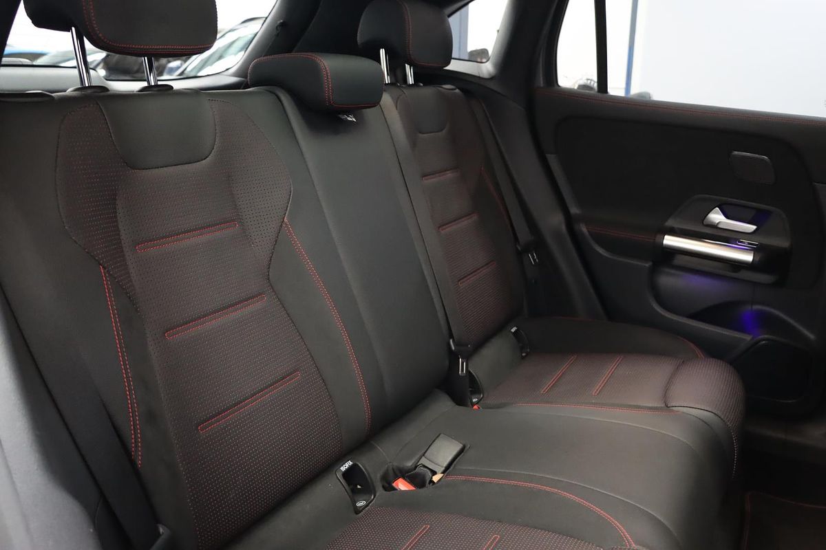 2020 Mercedes-Benz GLA-Class GLA250 H247