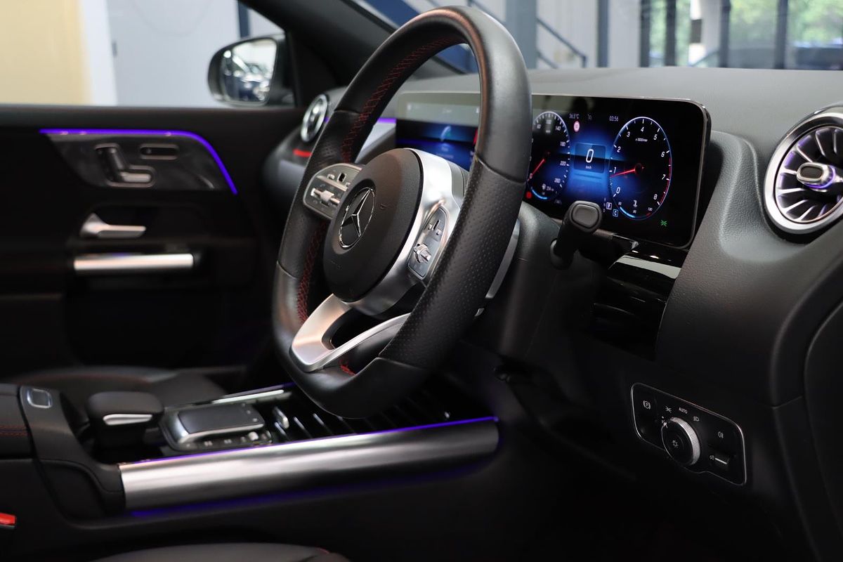 2020 Mercedes-Benz GLA-Class GLA250 H247