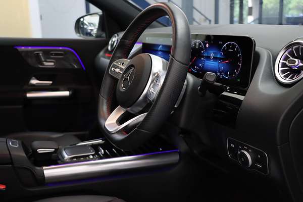 2020 Mercedes-Benz GLA-Class GLA250 H247