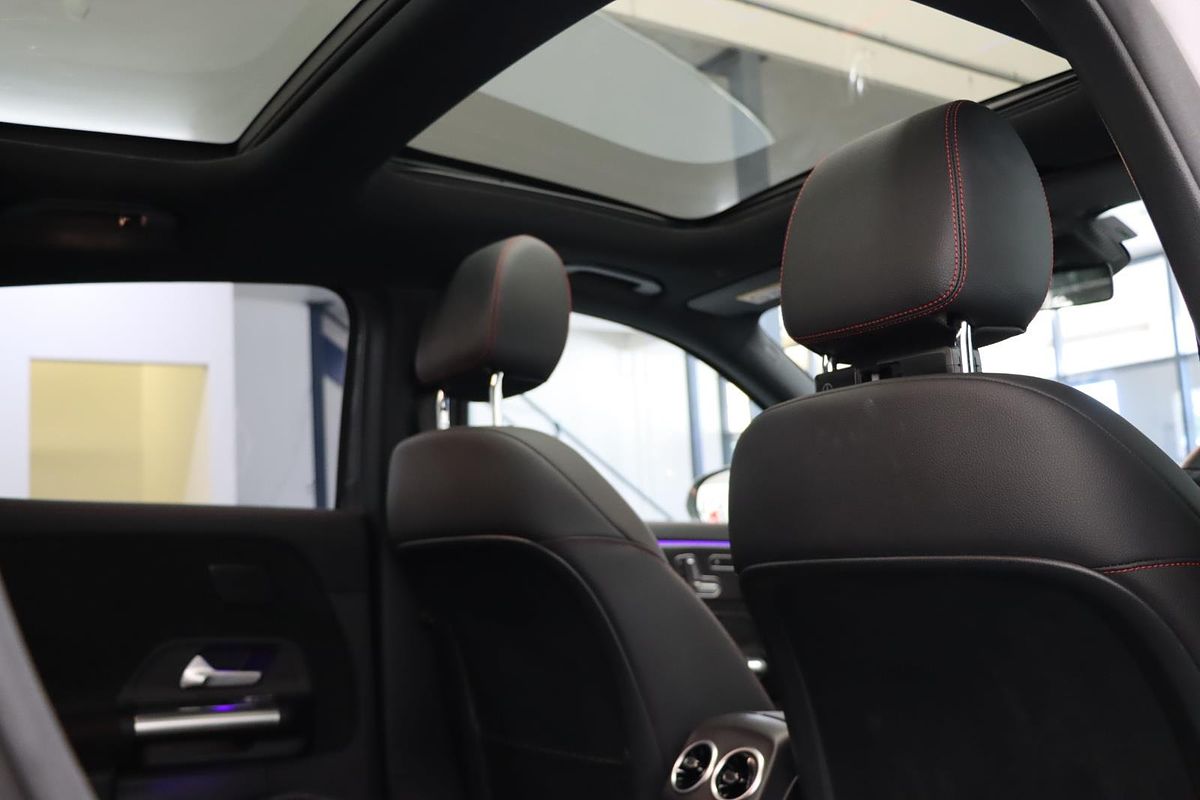 2020 Mercedes-Benz GLA-Class GLA250 H247