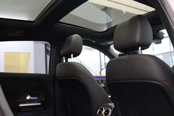 2020 Mercedes-Benz GLA-Class GLA250 H247