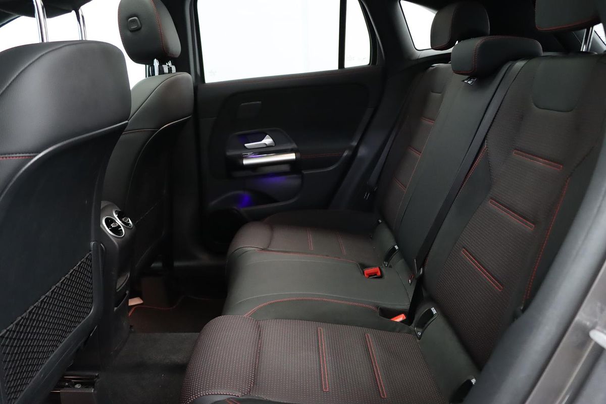 2020 Mercedes-Benz GLA-Class GLA250 H247