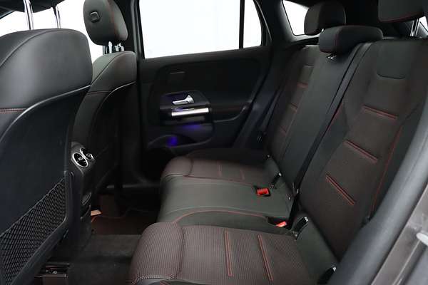 2020 Mercedes-Benz GLA-Class GLA250 H247