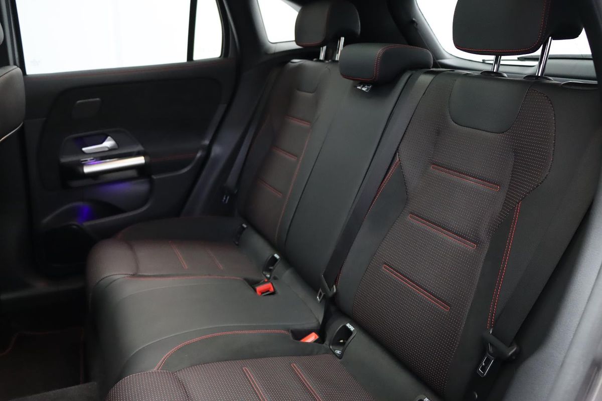 2020 Mercedes-Benz GLA-Class GLA250 H247