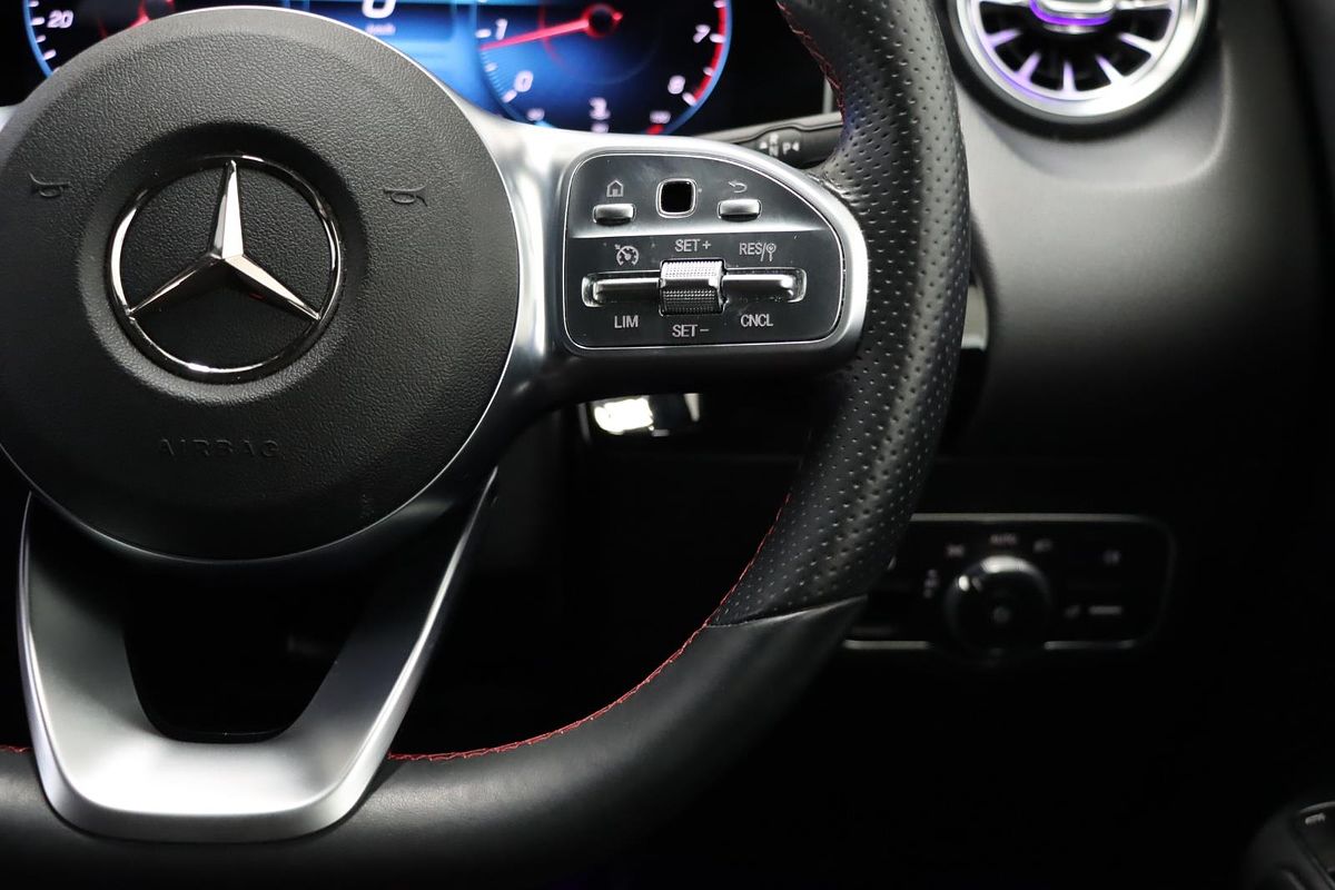 2020 Mercedes-Benz GLA-Class GLA250 H247