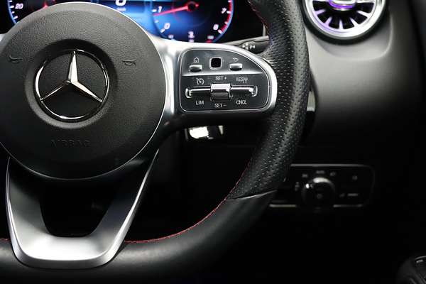 2020 Mercedes-Benz GLA-Class GLA250 H247