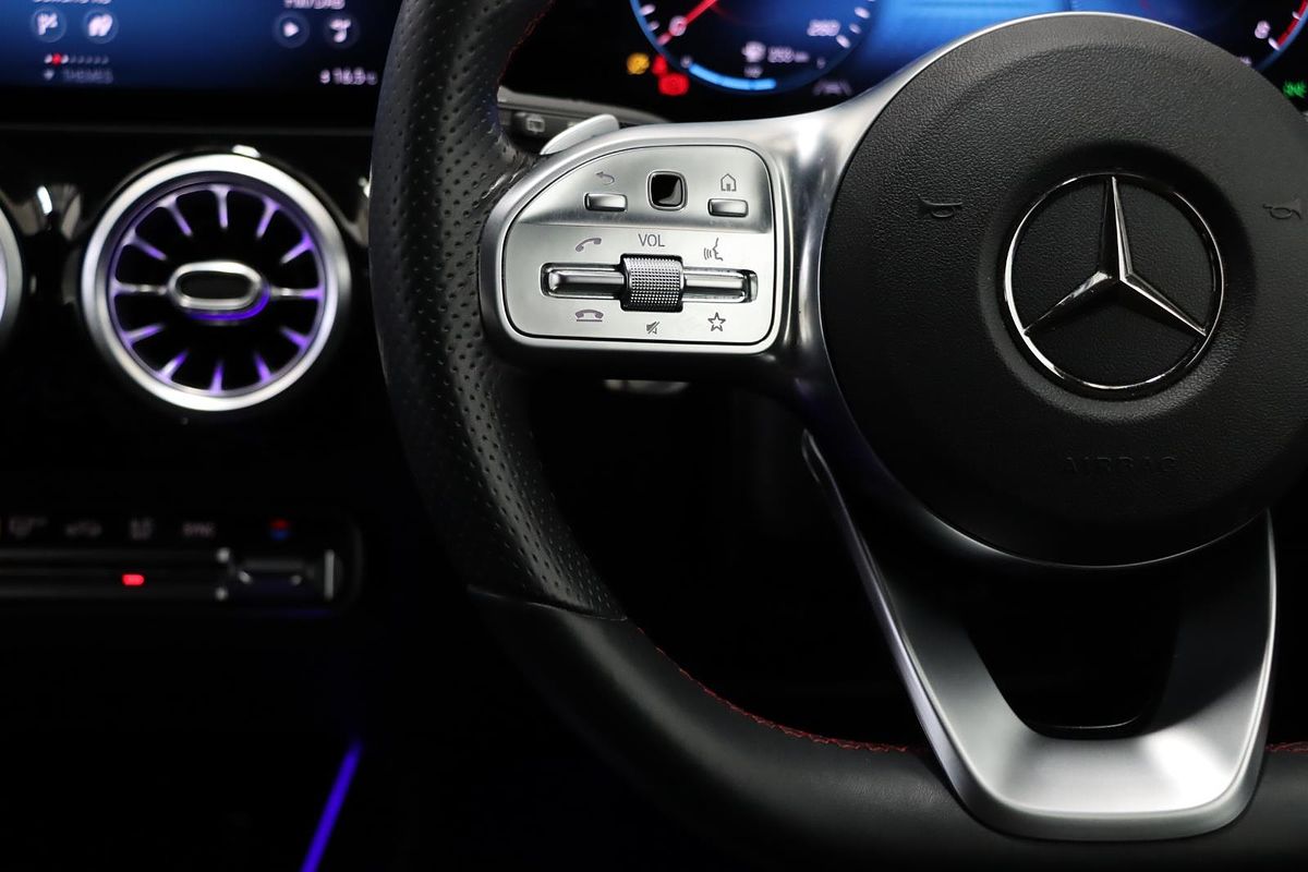 2020 Mercedes-Benz GLA-Class GLA250 H247