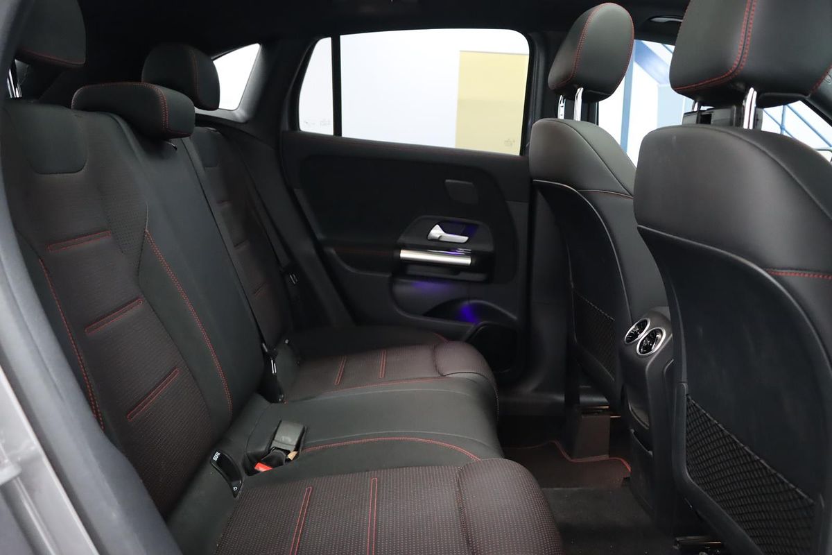 2020 Mercedes-Benz GLA-Class GLA250 H247