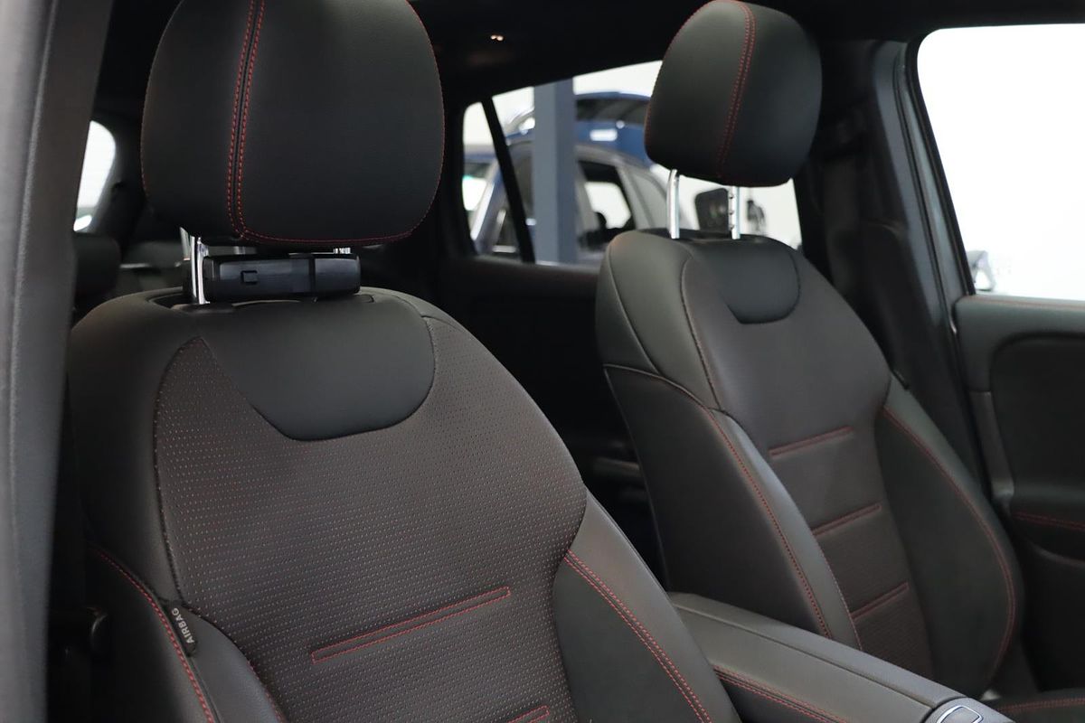 2020 Mercedes-Benz GLA-Class GLA250 H247