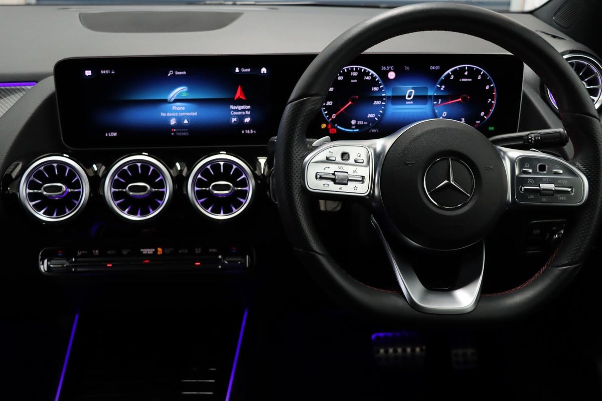 2020 Mercedes-Benz GLA-Class GLA250 H247
