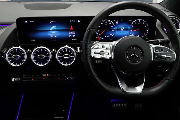 2020 Mercedes-Benz GLA-Class GLA250 H247