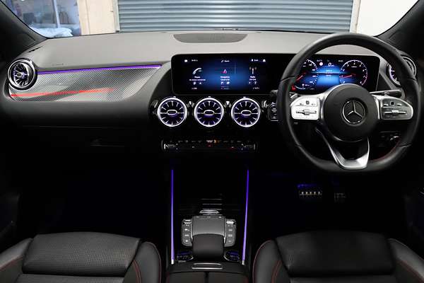 2020 Mercedes-Benz GLA-Class GLA250 H247