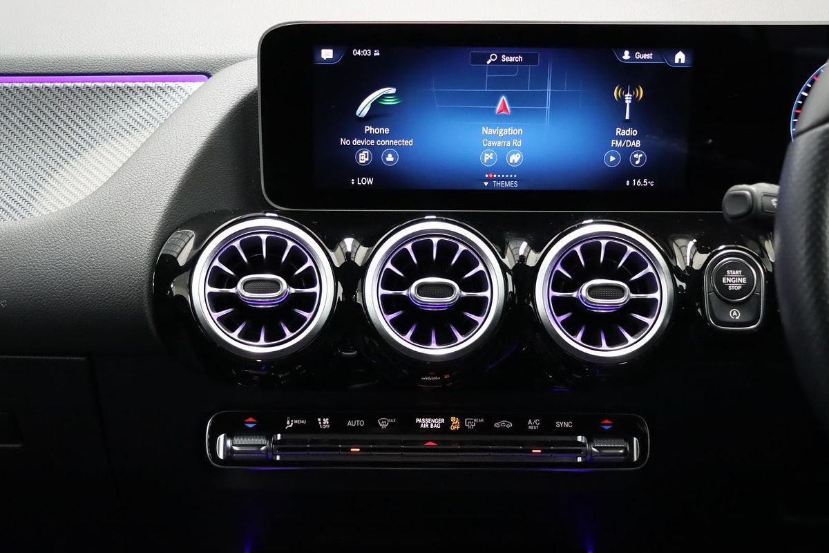 2020 Mercedes-Benz GLA-Class GLA250 H247