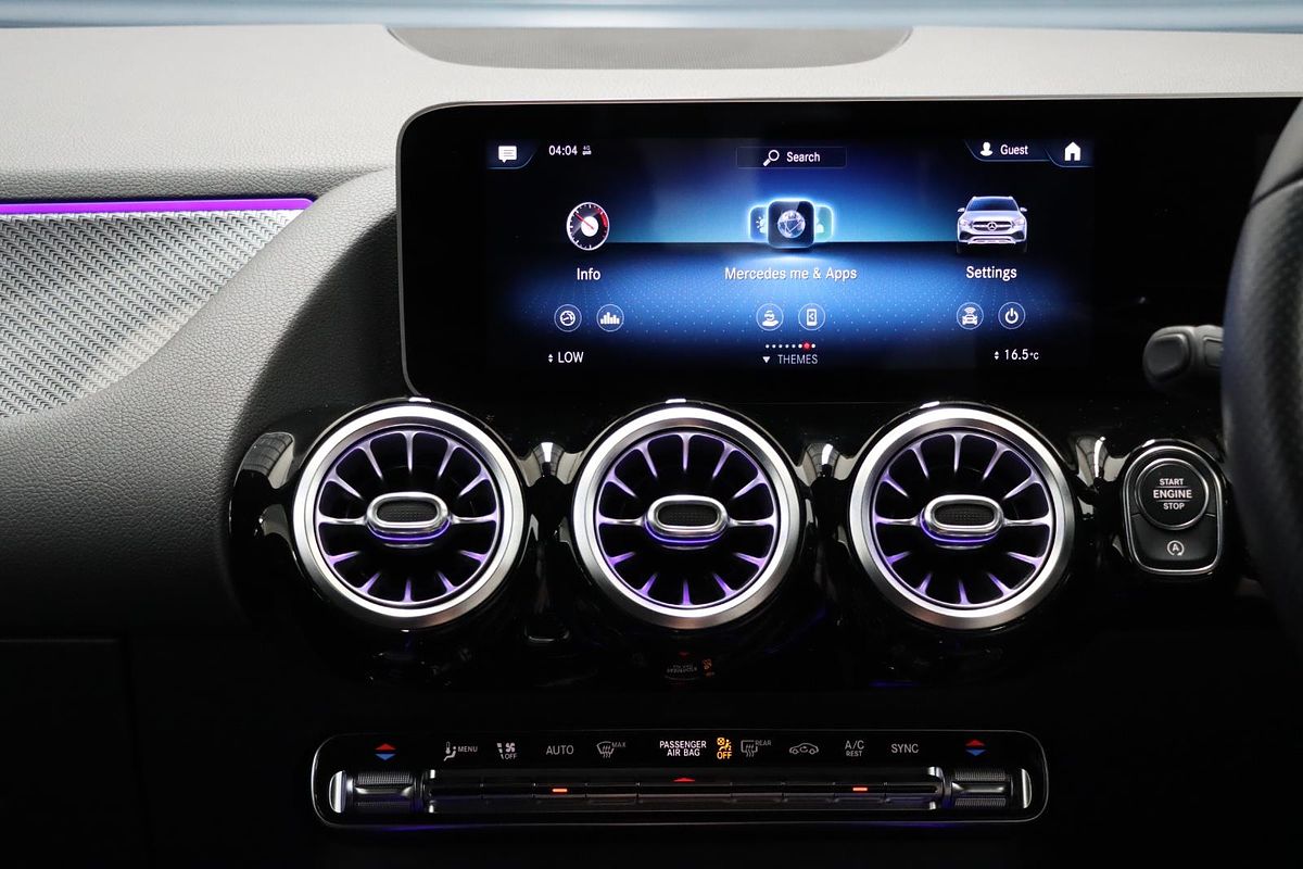 2020 Mercedes-Benz GLA-Class GLA250 H247