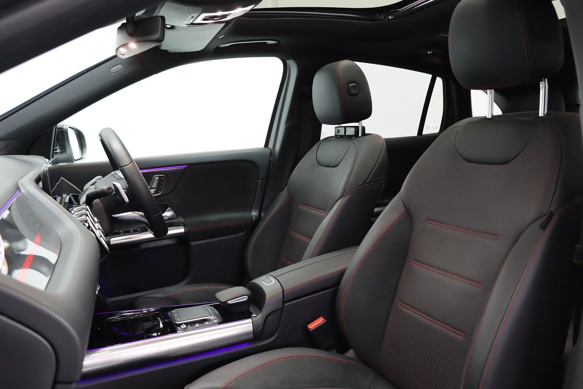 2020 Mercedes-Benz GLA-Class GLA250 H247