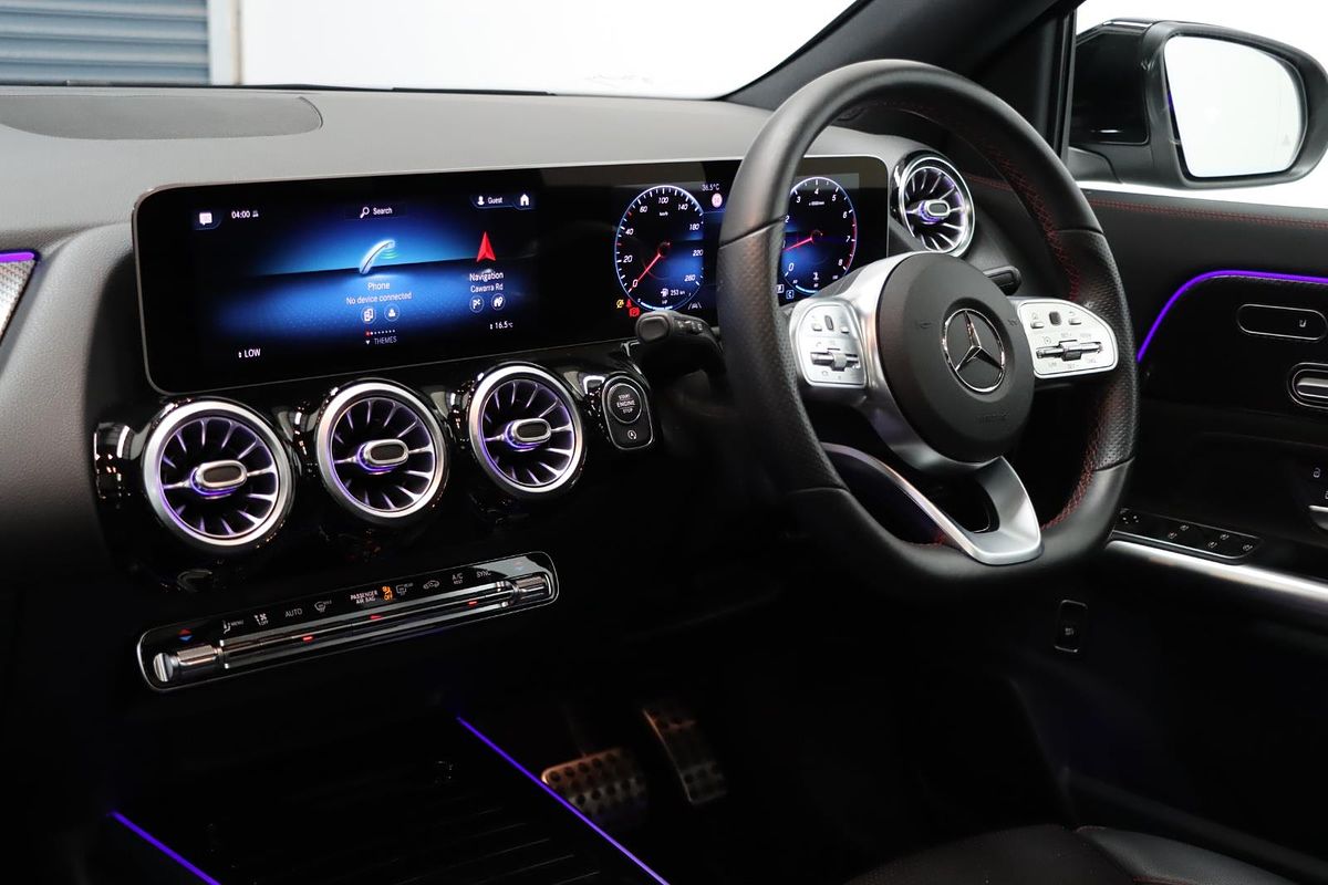2020 Mercedes-Benz GLA-Class GLA250 H247