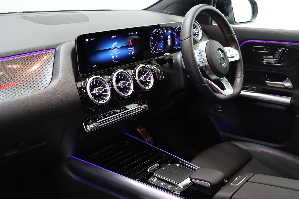 2020 Mercedes-Benz GLA-Class GLA250 H247