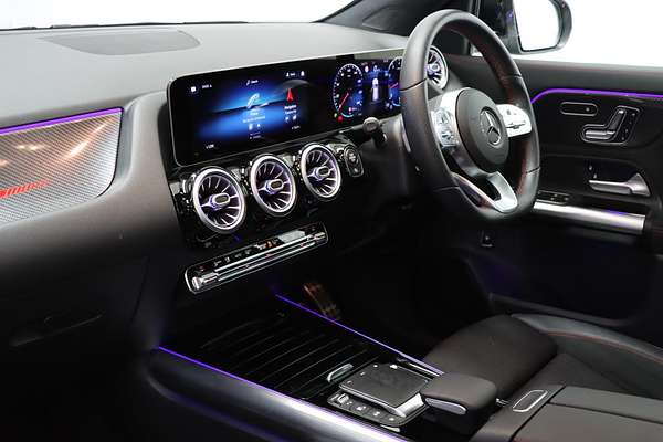 2020 Mercedes-Benz GLA-Class GLA250 H247