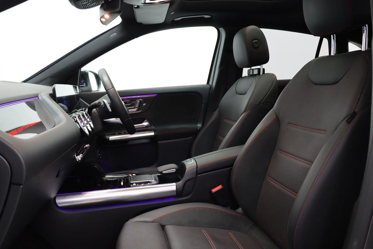 2020 Mercedes-Benz GLA-Class GLA250 H247