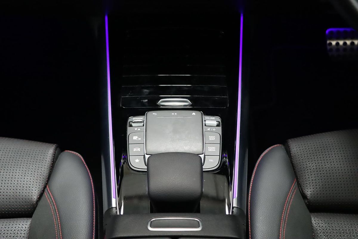 2020 Mercedes-Benz GLA-Class GLA250 H247
