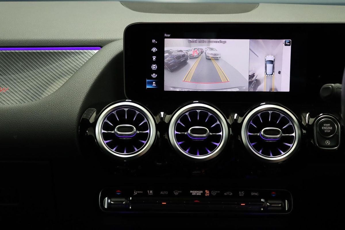 2020 Mercedes-Benz GLA-Class GLA250 H247