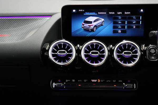 2020 Mercedes-Benz GLA-Class GLA250 H247