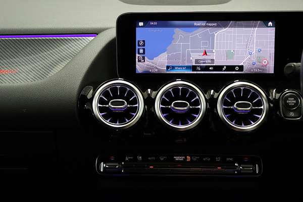 2020 Mercedes-Benz GLA-Class GLA250 H247