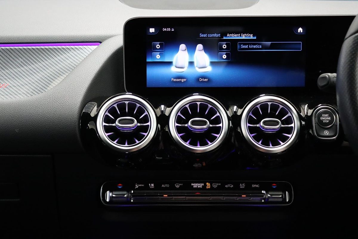 2020 Mercedes-Benz GLA-Class GLA250 H247