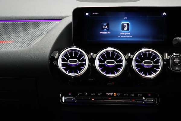2020 Mercedes-Benz GLA-Class GLA250 H247