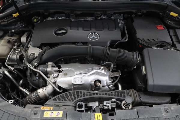 2020 Mercedes-Benz GLA-Class GLA250 H247