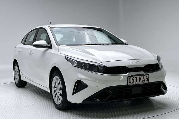 2024 Kia Cerato S BD