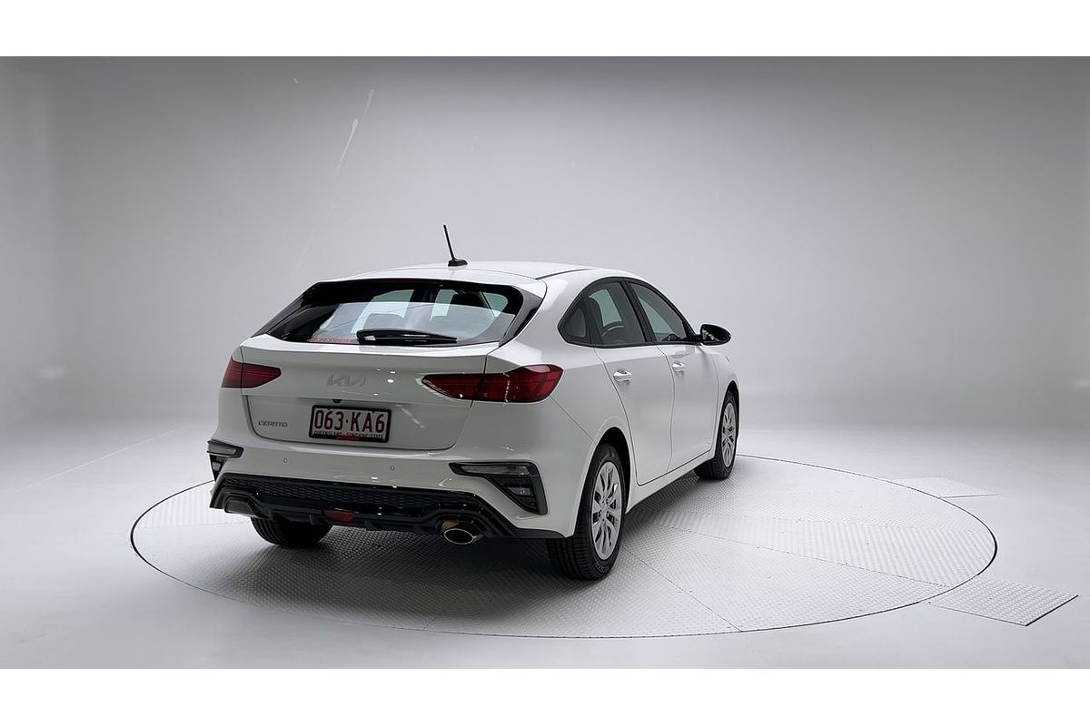 2024 Kia Cerato S BD