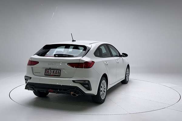 2024 Kia Cerato S BD