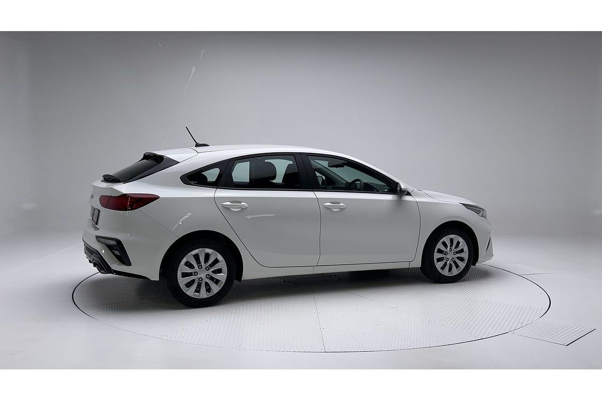 2024 Kia Cerato S BD