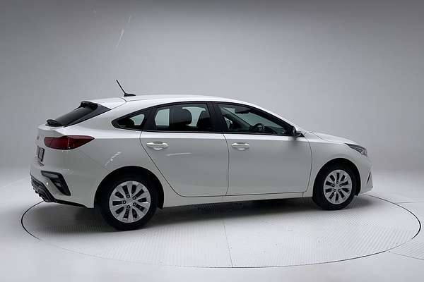 2024 Kia Cerato S BD