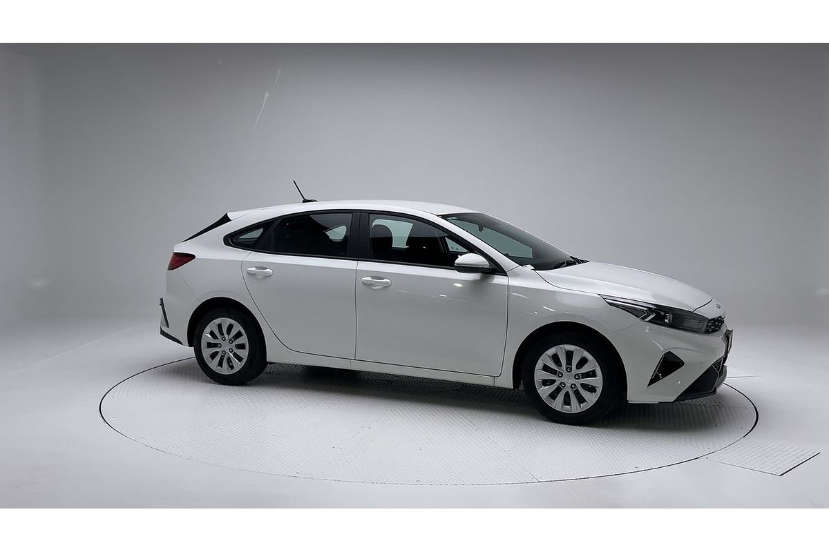 2024 Kia Cerato S BD