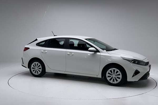 2024 Kia Cerato S BD
