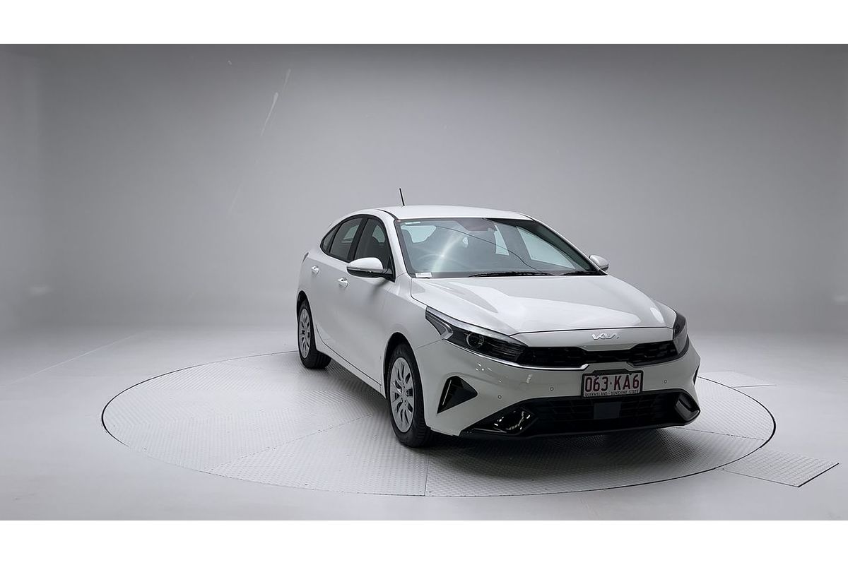 2024 Kia Cerato S BD