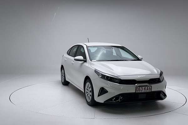 2024 Kia Cerato S BD