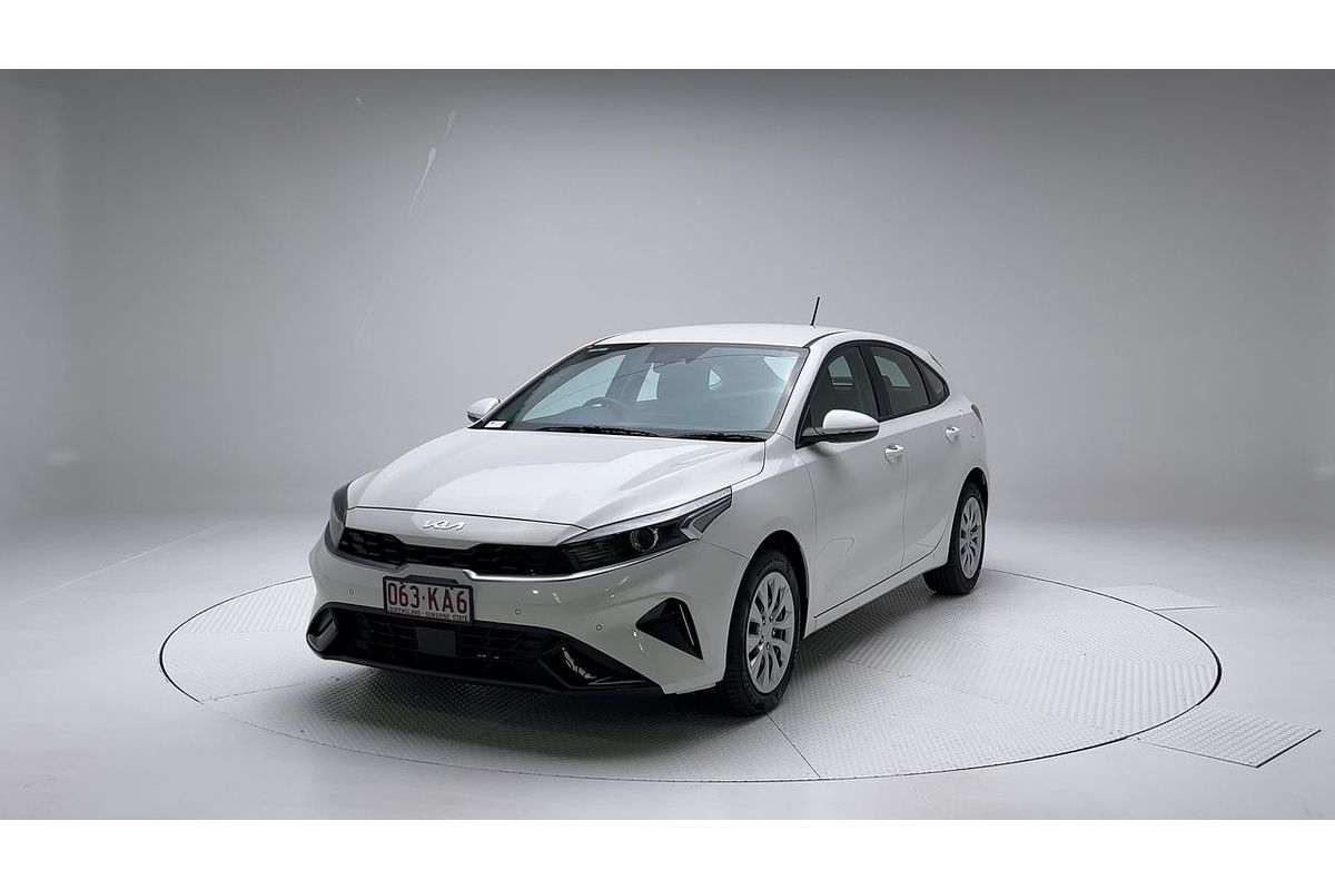 2024 Kia Cerato S BD
