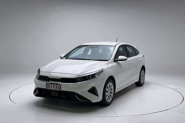 2024 Kia Cerato S BD
