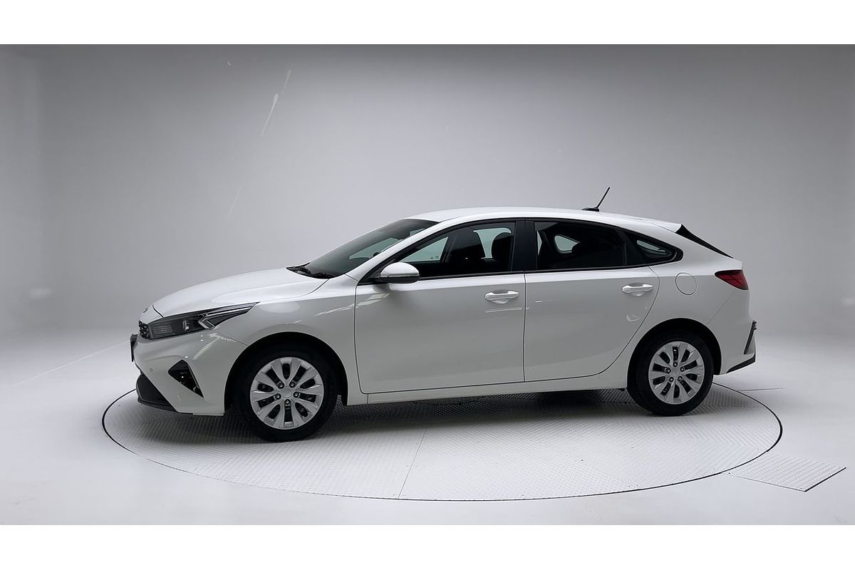 2024 Kia Cerato S BD