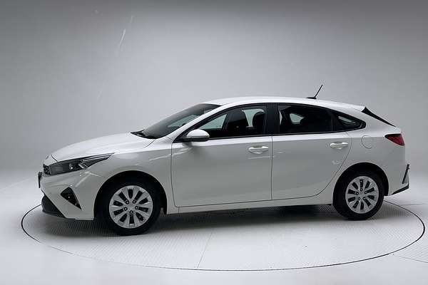 2024 Kia Cerato S BD