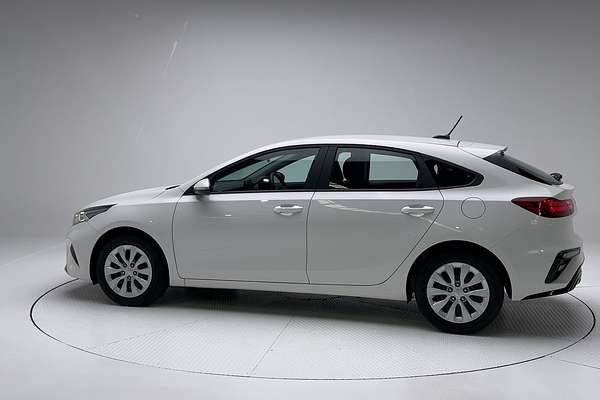 2024 Kia Cerato S BD