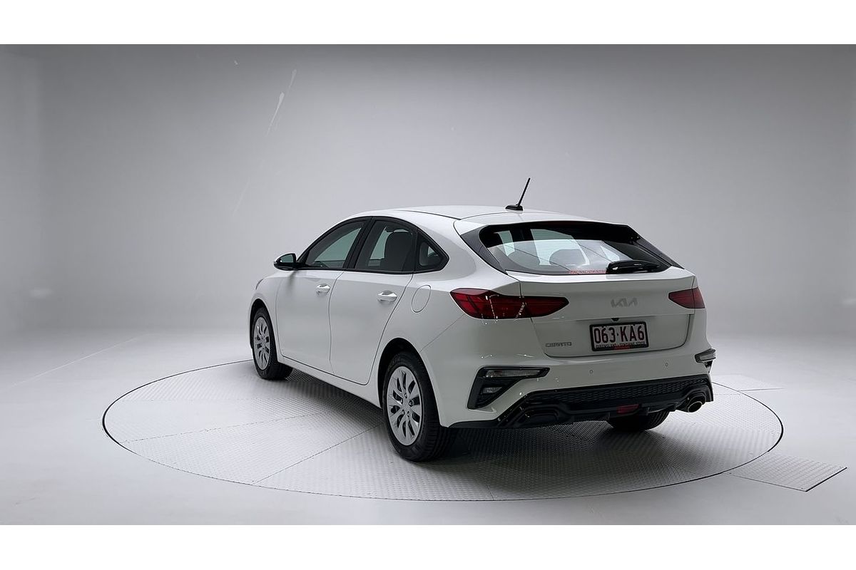 2024 Kia Cerato S BD