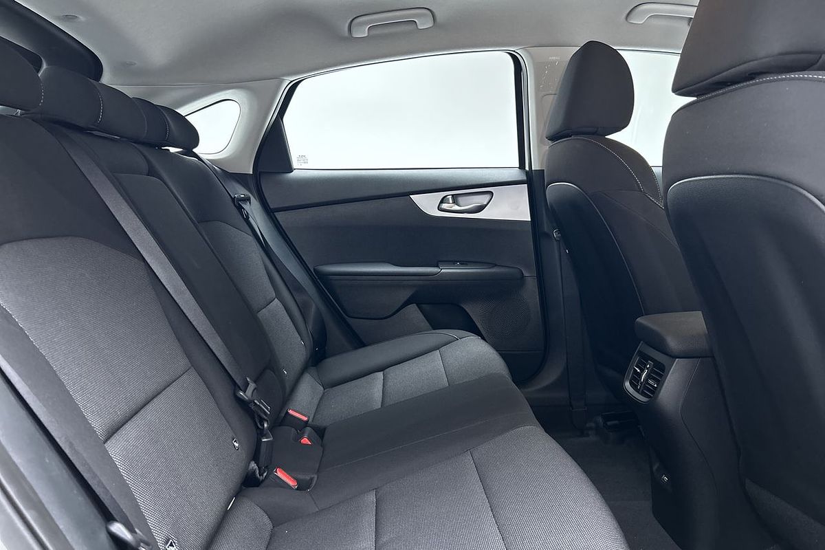 2024 Kia Cerato S BD